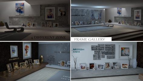 Preview Frame Modern Gallery 6358844