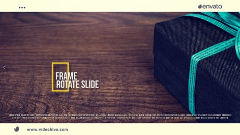 Preview Frame Rotate Slide 17937990