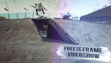 Preview Freeze Frame Videoshow 20019984