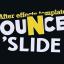 Preview Fresh Animated Titles Bounce n Slide 10513014