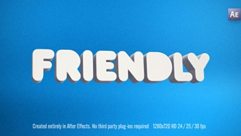 Preview Friendly