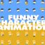 Preview Funny Character Animations 18699894