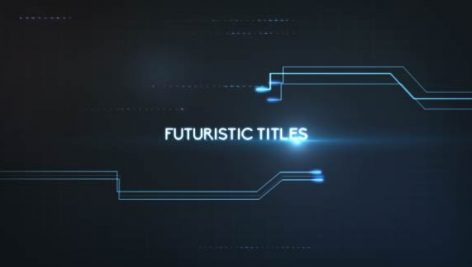 Preview Futuristic Titles 4535398