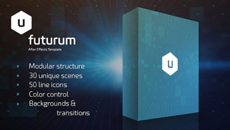 Preview Futurum Presentation Pack 17563491