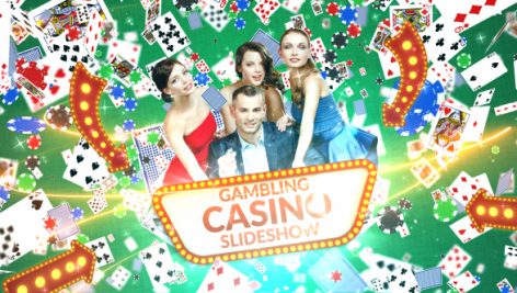 Preview Gambling Casino Slideshow 17933430