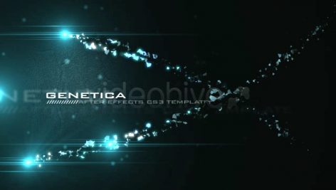 Preview Genetica 111851