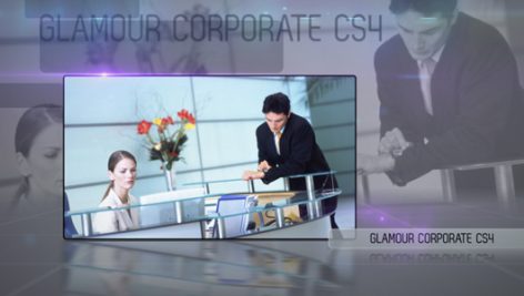 Preview Glamour Corporate 159157