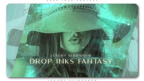 Preview Glamour Fantasy Luxury Slideshow 21387456