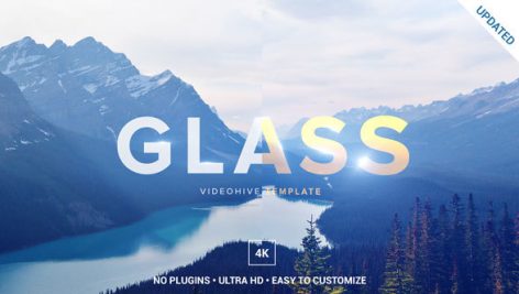 Preview Glass Logo Opener 14480187