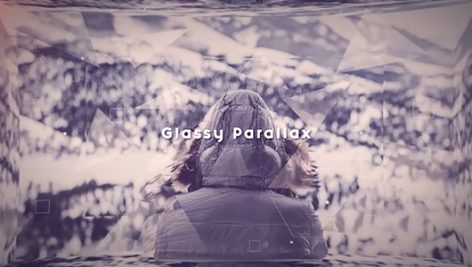 Preview Glassy Parallax 19754210