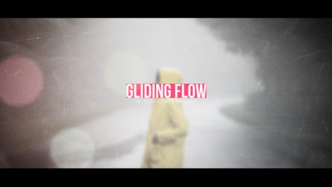 Preview Gliding Flow A Dynamic Photo Slideshow 6774081