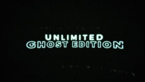 Preview Glitch Ghost 11151011