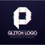 Preview Glitch Logo 11728875