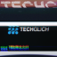 Preview Glitch Logo Reveal 22584894