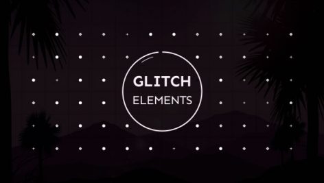 Preview Glitch Pack 16121551