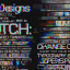 Preview Glitch Text Effects Toolkit 30 Title Animation Presets 15435003