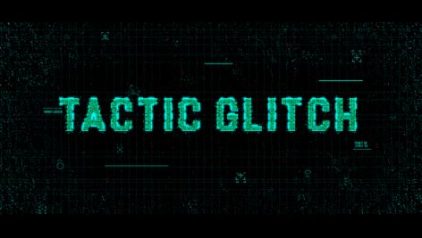 Preview Glitch Titles 20918069