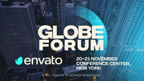 Preview Globe Forum 20701901