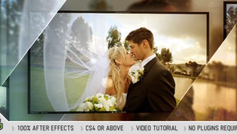 Preview Glossy Wedding