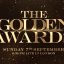 Preview Golden Awards Promo 17519784
