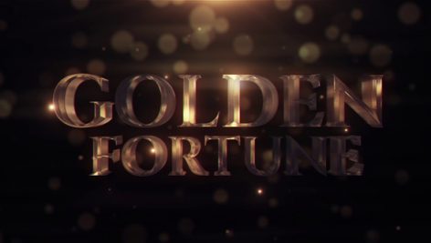 Preview Golden Fortune 21913924