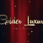 Preview Golden Luxury Red Carpet Titles 18847519