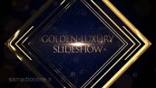 Preview Golden Luxury Slideshow 90271