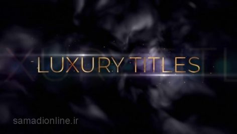 Preview Golden Luxury Titles 116934