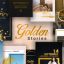 Preview Golden Stories Animated Stories For Instagram 22630824