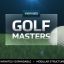 Preview Golf Masters Graphics Package 21663633