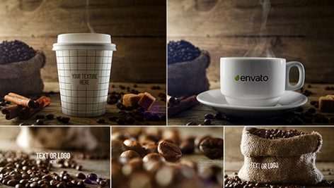 Preview Gourmet Coffee 19328986