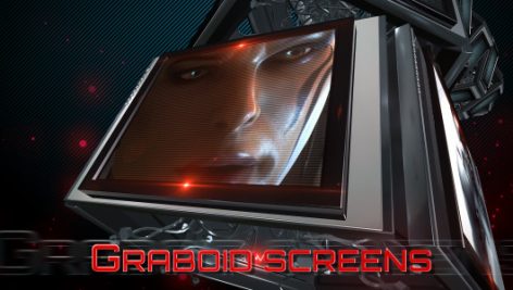 Preview Graboid Screens