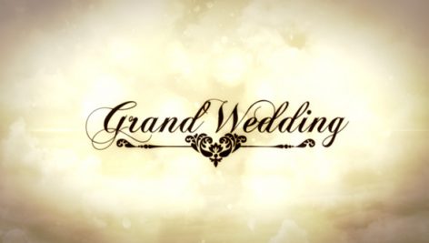 Preview Grand Wedding