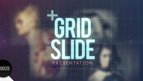 Preview Grid Slide