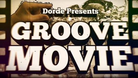 Preview Groove Movie 505527