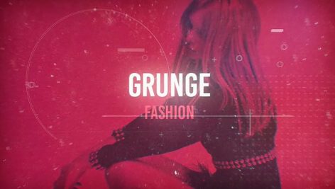 Preview Grunge Fashion 21257990