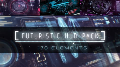 Preview Hud Infographic 17692163