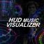 Preview HUD Music Visualizer 18675723