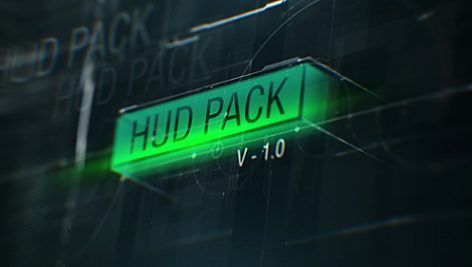 Preview Hud Pack 18690685
