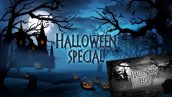 Preview Halloween Special Promo 5698268