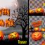Preview Halloween Teaser Promo Pack 9007379