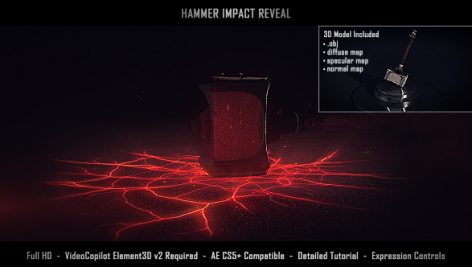 Preview Hammer Impact Reveal 19782812