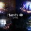 Preview Hands 4K 21283873