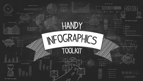 Preview Handy Infographics Toolkit 12292237