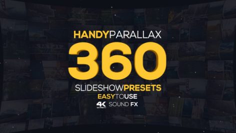 Preview Handy Parallax Presets 19498525