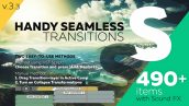 Preview Handy Seamless Transitions Pack Script V3.3 18967340