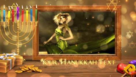 Preview Hanukkah Special Promo 19135610