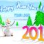 Preview Happy New Year 057231735