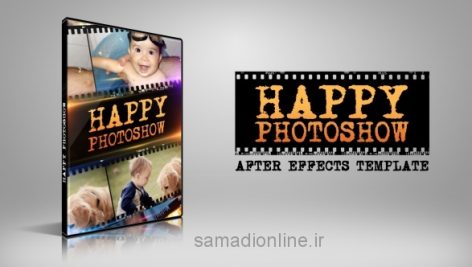 Preview Happy Photo Show