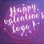 Preview Happy Valentine Logo 19392134